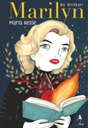 Marilyn - A7 Kitap