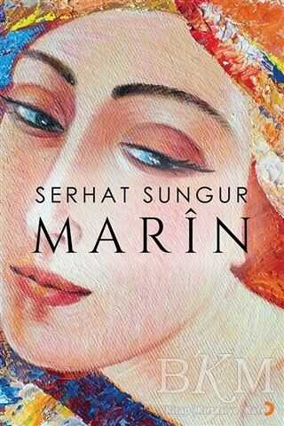 Marin - Cinius Yayınları