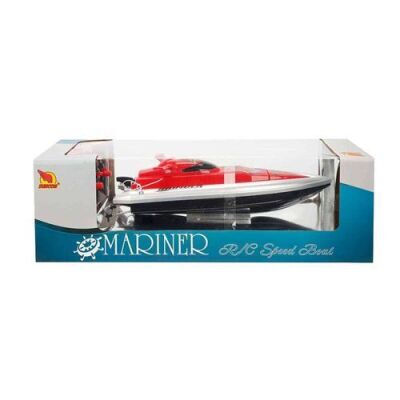 Mariner Uzaktan Kumandalı Sürat Teknesi 32 Cm - 1