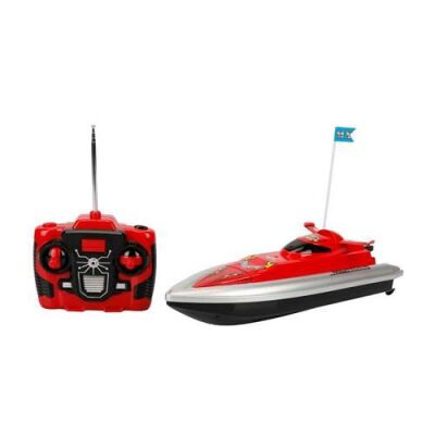 Mariner Uzaktan Kumandalı Sürat Teknesi 32 Cm - 2