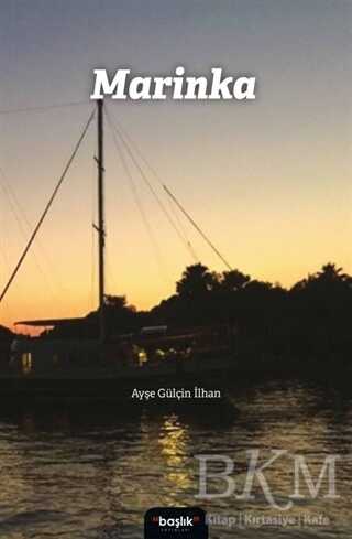 Marinka - Başlık Yayınları