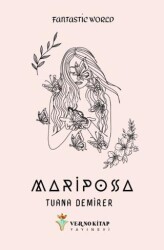 Mariposa - Verno Kitap