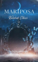 Mariposa - Tilge Yayınevi