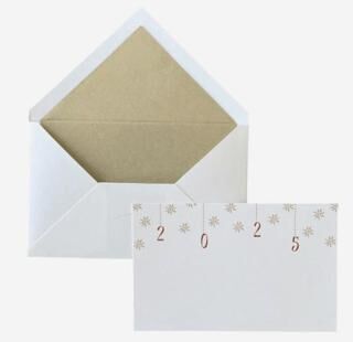 Maritera 2025 Tebrik Kartı - 1