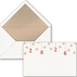 Maritera 2026 Tebrik Kartı - Maritera