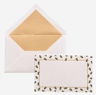 Maritera Buzz Tebrik Kartı 10`lu Kutu - 1