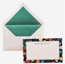 Maritera Dark Spots Tebrik Kartı - Maritera