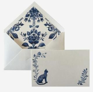 Maritera Felis Tebrik Kartı - 1