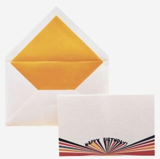 Maritera Firework Tebrik Kartı 10`lu Kutu - 1