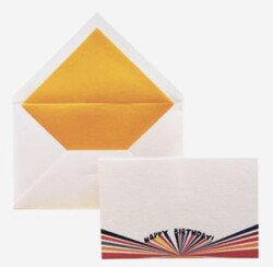 Maritera Firework Tebrik Kartı - Maritera