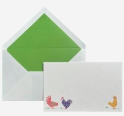 Maritera Free Range Tebrik Kartı - Maritera