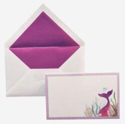 Maritera Hide and Seek Tebrik Kartı 10`lu Kutu - Maritera