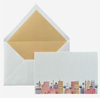 Maritera Istanbul Tebrik Kartı - 1