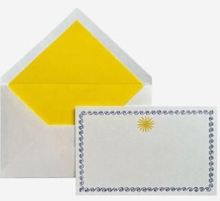 Maritera Maiandros Tebrik Kartı 10`lu Kutu - 1