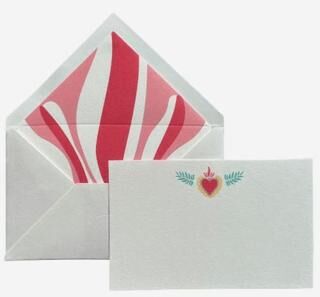 Maritera Milagro Tebrik Kartı 10`lu Kutu - 1