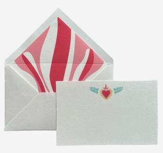 Maritera Milagro Tebrik Kartı - 1