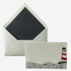 Maritera Okyanus Tebrik Kartı - Maritera