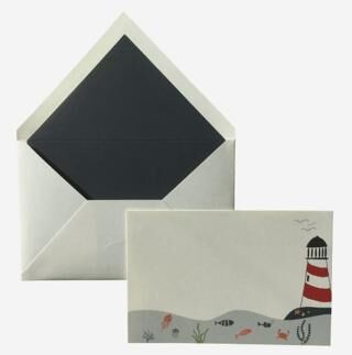 Maritera Okyanus Tebrik Kartı - 1