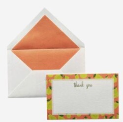 Maritera Pears Tebrik Kartı 10`lu Kutu - Maritera