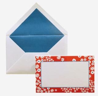 Maritera Sarajevo Tebrik Kartı - 1