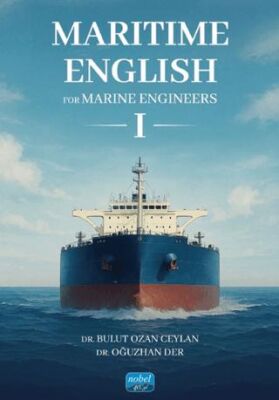 Maritime English For Marine Engineers 1 - 1