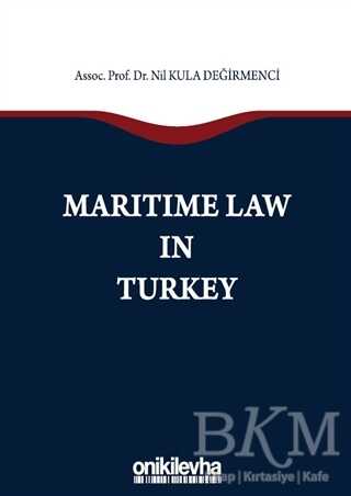Maritime Law in Turkey