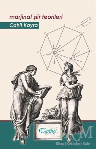 Marjinal Şiir Teorileri - Tarihçi Kitabevi