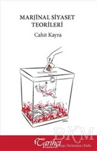 Marjinal Siyaset Teorileri - Tarihçi Kitabevi