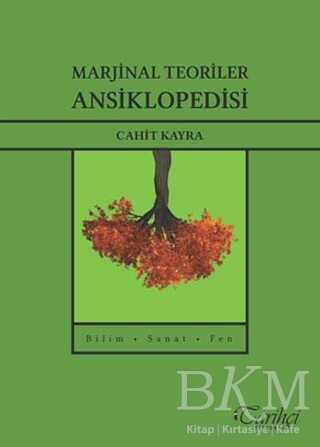 Marjinal Teoriler Ansiklopedisi - Tarihçi Kitabevi