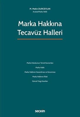 Marka Hakkına Tecavüz Halleri - 1
