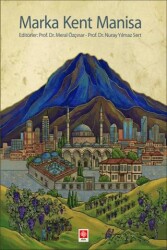 Marka Kent Manisa - Ekin Basım Yayın