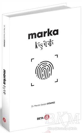 Marka Kişiliği - Beta Yayınevi