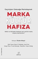 Marka Kültür Hafıza - ELMA Yayınevi