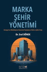 Marka Şehir Yönetimi - Artikel Akademi