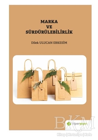 Marka ve Sürdürülebilirlik - Hiperlink Yayınları