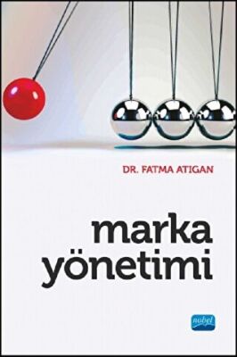 Marka Yönetimi kapağı