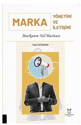 Marka Yönetimi ve Marka İletişimi - 1