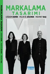 Markalama Tasarımı - Detay Yayıncılık