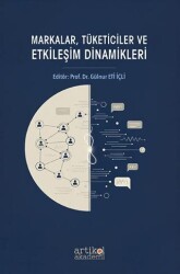Markalar, Tüketiciler ve Etkileşim Dinamikleri - Artikel Akademi