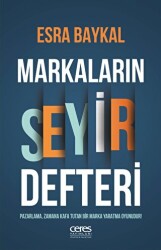 Markaların Seyir Defteri - Ceres Yayınları