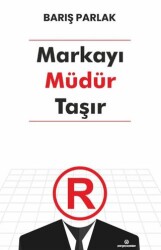 Markayı Müdür Taşır - Perge Yayınları