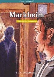 Markheim eCR Level 8 - e-future