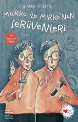 Marko ile Mirko’nun Serüvenleri - Can Çocuk Yayınları