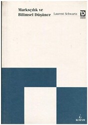 Marksçılık ve Bilimsel Düşünce - Toplumsal Dönüşüm Yayınları