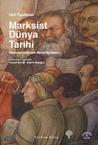Marksist Dünya Tarihi - Yordam Kitap