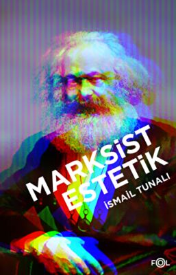 Marksist Estetik kapağı