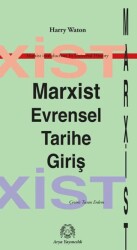 Marksist Evrensel Tarihe Giriş - Arya Yayıncılık