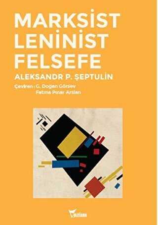 Marksist Leninist Felsefe