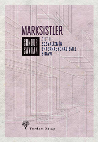 Marksistler 2 - Yordam Kitap