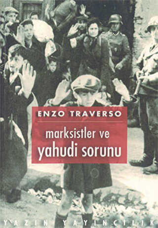 Marksistler ve Yahudi Sorunu - Yazın Yayıncılık